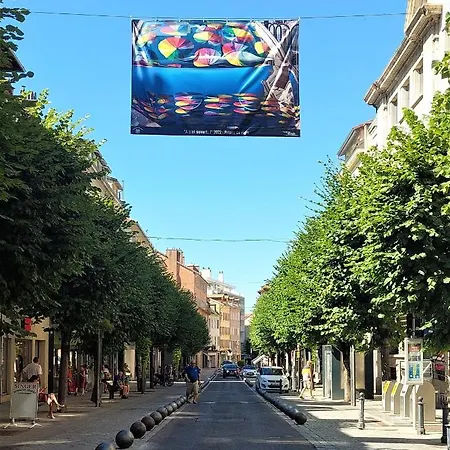 L'escale Centre Historique De Meuble De Tourisme Classe 3 Etoiles