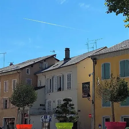 L'escale Centre Historique De Meuble De Tourisme Classe 3 Etoiles