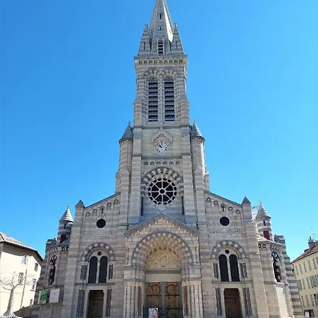 L'escale Centre Historique De Meuble De Tourisme Classe 3 Etoiles * Gap